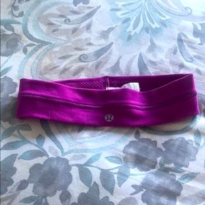 Lululemon Headband